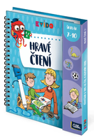 Hravé čtení 7+