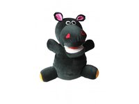 Logopedická pomůcka - Hroch Logopedik