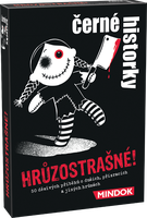 Černé historky: Hrůzostrašné!