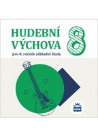 Hudební výchova pro 8. ročník ZŠ - CD
