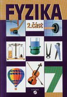 Fyzika 7.r.-učebnice 2.část (Macháček)