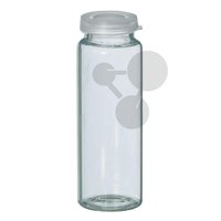 Cylindrická láhev, AR sklo