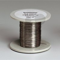 Konstantanový drát - 2,5 Ω/m
