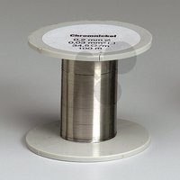 Chromniklový drát - 34,5 Ω/m