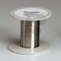 Chromniklový drát - 5,4 Ω/m