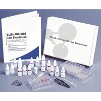 HIV testy pomocí ELISA II