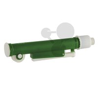 Bezpečnostní pipetovací nástavec, zelený (5 - 10 ml)