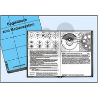 Průvodní kniha k mediálnímu systému (v němčině), 182 stran