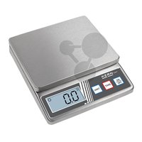 Kompaktní elektronické váhy 500 g/0,1 g