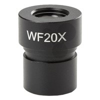 Širokoúhlý okulár WF 20x