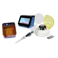 Startovací sada pro PCR a elektroforézu