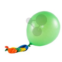 Nafukovací balonky, 50 ks
