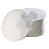 Kruhový filtrační papír, Ø 55 mm