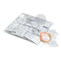 Náhradní prezervativy - 12 ks
