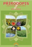Přírodopis 7.r.ZŠ-2.díl-Botanika-učebnice