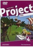 Project-4-Fourth Edition-DVD