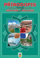 Přírodopis 9.r. ZŠ-Geologie a ekologie-učebnice