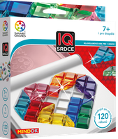 IQ Srdce