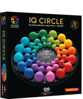 IQ Deluxe – Circle