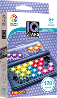 IQ stars