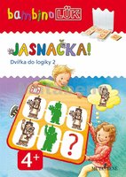 Jasnačka! - Dvířka do logiky 2