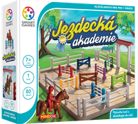Jezdecká akademie