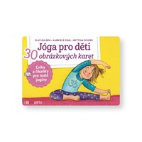 Jóga pro děti