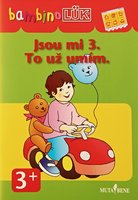 Jsou mi 3  To už umím