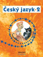 Český jazyk 2.r. ZŠ-učebnice-modrá řada