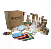 Sphero Craft Kit