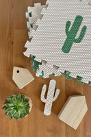 Minideckfloor Kaktus