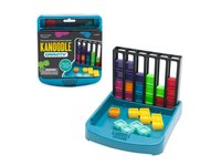 Kanoodle® Gravity – hra na trénink logiky a prostorové představivosti