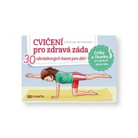 Cvičení pro zdravá záda