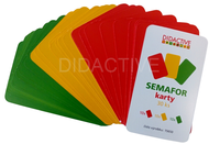 Karty Semafor