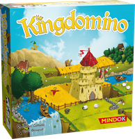 Kingdomino