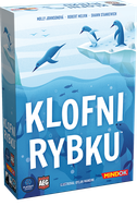 Klofni rybku