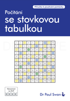 Kniha Počítání se stovkovou tabulkou