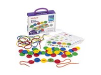 Navlékací knoflíky