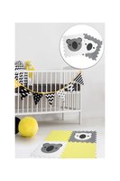 Minideckfloor Koala - šedá