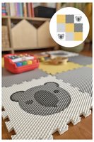 Minideckfloor podlaha - koala