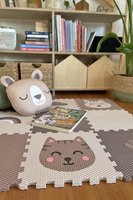 Minideckfloor Kočka