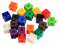 Spojovatelné kostky
