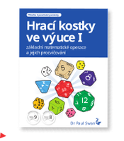 Hrací kostky ve výuce I