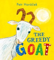 The Greedy Goat PB