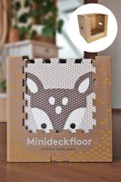 Dárková krabice pro podlahy Minideckfloor