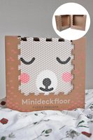 Dárková krabice pro podlahy Minideckfloor