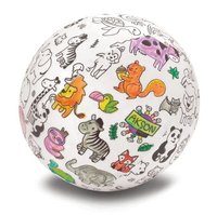 Kreativní balón malý - zvířátka