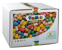 Kreativní ekologická stavebnice PLAYMAIS® EDULINE 2000 kusů