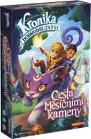 Kronika dobrodružství: Cesta za Měsíčními kameny