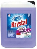 Krystal balzám na nádobí Mateřídouška 5 l